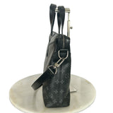 LOUIS VUITTON - Monogram Eclipse Explorer Briefcase