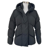 CANADA GOOSE - Marlow Down Hooded Jacket Sz S