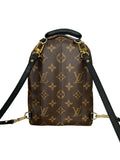 LOUIS VUITTON - Palmsprings Mini Backpack