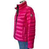 CANADA GOOSE - Cypress Jacket in Pink Rose Sz M