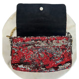 DOLCE & GABBANA - Miss Charles Shoulder Bag