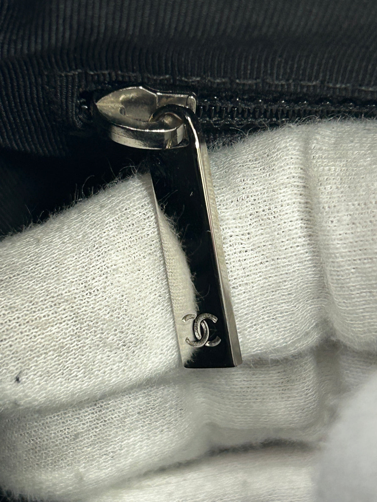 CHANEL - Urban Spirit Small Leather Backpack