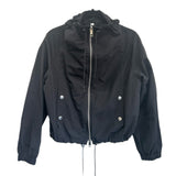 BURBERRY - Askern Horseferry Square Print Jacket Sz S