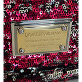 DOLCE & GABBANA - Miss Charles Shoulder Bag
