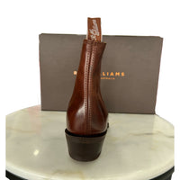 R.M. WILLIAMS - Comfort Lady Yearling Boot Sz 10