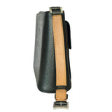 LOUIS VUITTON - Monogram Mat Alston Bag
