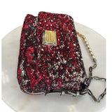 DOLCE & GABBANA - Miss Charles Shoulder Bag