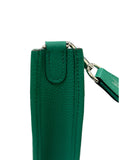 HERMES - Evelyne 16 Vert Jade