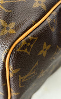 LOUIS VUITTON - Speedy 30 Monogram Bag