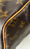 LOUIS VUITTON - Speedy 30 Monogram Bag