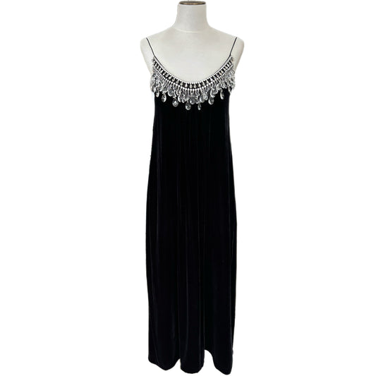ZIMMERMANN - Matchmaker Diamanté Slip Dress Sz 0 / Suit AUS 8-10
