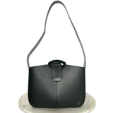 LOUIS VUITTON - Reverie Black Epi Leather Shoulder Bag