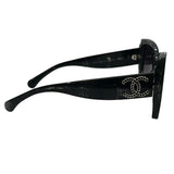 CHANEL - Square Sunglasses 5555