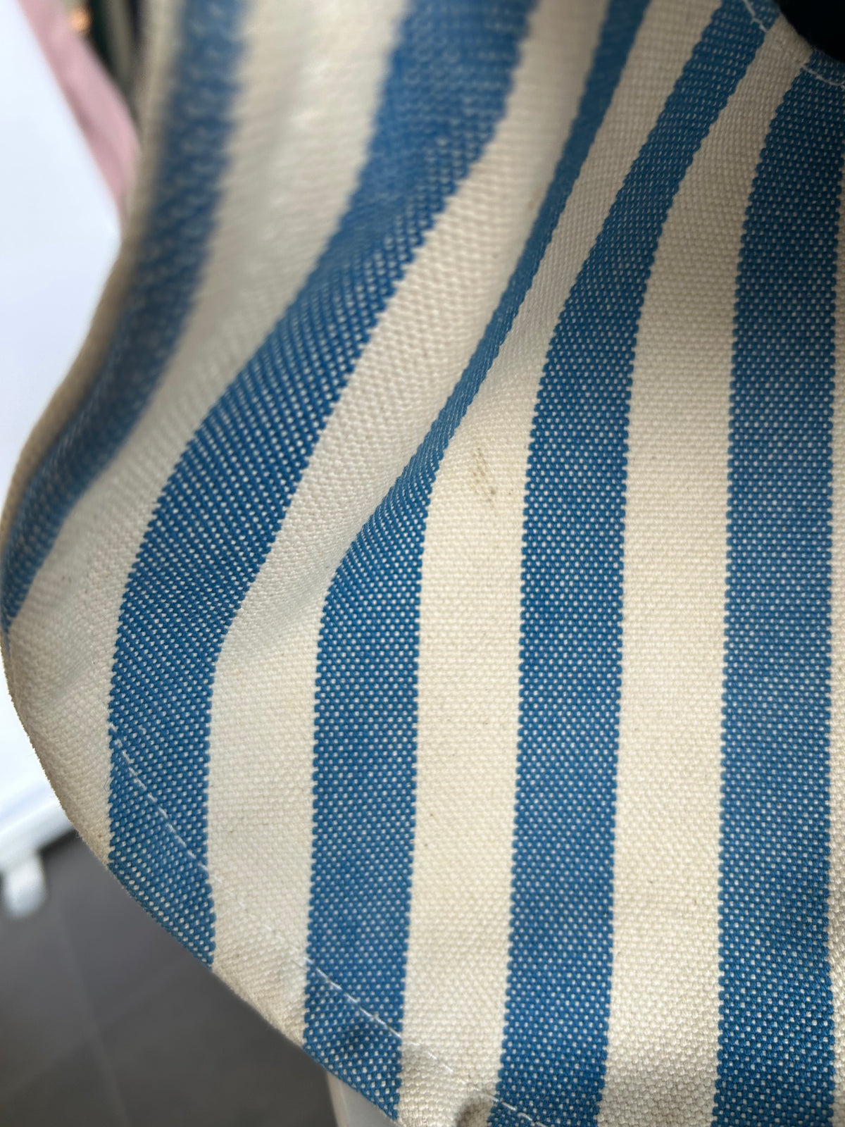 HERMES - Toile Cannes GM Tote Bag