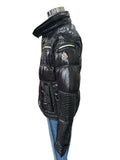 MONCLER - Berriat Giubbotto Down Jacket Sz 3
