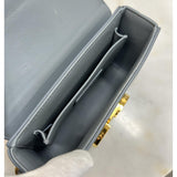 CHRISTIAN DIOR - 30 Montaigne Box Bag