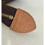 LOUIS VUITTON - Toiletry 15 Monogram Pouch