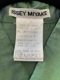 ISSEY MIYAKE - Iridescent Shirt Sz S / Suit M