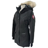 CANADA GOOSE - Trillium Fur Hooded Parka Sz XS