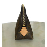 LOUIS VUITTON - Monogram Cosmetic Pouch
