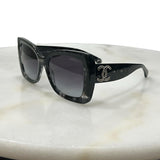 CHANEL - Square Sunglasses 5555