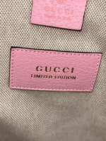 GUCCI - Limited Edition Sydney Tote Bag