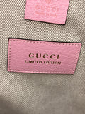 GUCCI - Limited Edition Sydney Tote Bag