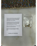 SCANLAN THEODORE - Swarovski Crystal Belt