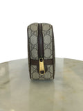 GUCCI - Savoy Small Toiletry Case