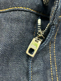 DOLCE & GABBANA - High-Rise Flared Jeans Sz 46