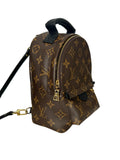 LOUIS VUITTON - Palmsprings Mini Backpack