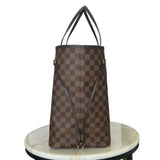 LOUIS VUITTON - Neverfull GM Tote - Damier Ebene