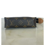 LOUIS VUITTON - Toiletry 15 Monogram Pouch