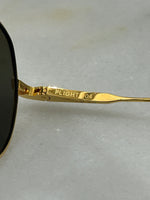 DITA - FLIGHT.004 18kt Polarized Sunglasses
