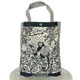 DIOR - ‘La Tempérance’ Dioriviera Shopping Tote Bag