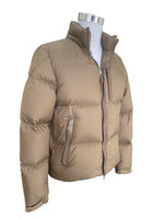 MONCLER - Besbre Feather-Down Puffer Jacket