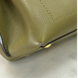 LOUIS VUITTON - Lockme Ever BB Bag - Tri-Colour