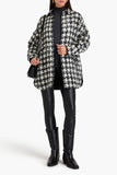 IRO - Parvati Bouclé Tweed Jacket Sz M