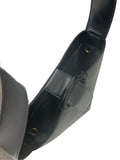 LOUIS VUITTON - Reverie Black Epi Leather Shoulder Bag