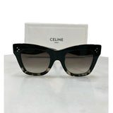 CELINE - Cat-Eye Sunglasses