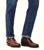 R.M. WILLIAMS - Comfort Lady Yearling Boot Sz 10