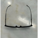 PRADA - Triangle Logo Sunglasses