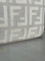 FENDI - Beige Baguette Medium Shoulder Bag