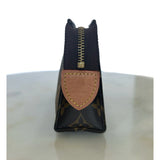 LOUIS VUITTON - Toiletry 15 Monogram Pouch