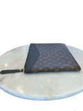 LOUIS VUITTON - Monogram Daily Pouch