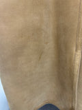 DIOR - Lamb Shearling Reversible Coat Sz IT 44