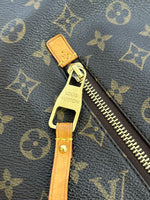 LOUIS VUITTON - Delightful GM Monogram Bag