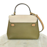 LOUIS VUITTON - Lockme Ever BB Bag - Tri-Colour