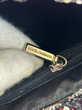 DOLCE & GABBANA - Miss Charles Shoulder Bag