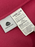 S’ Max Mara - Arona Belted Wool Coat Sz 46 IT / US 12